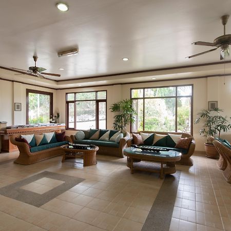 Super Oyo 89300 Zen Garden Resort Kundasang Luaran gambar